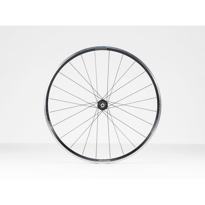 Bontrager Paradigm TLR Road Wheel - Trek Bikes (GB)