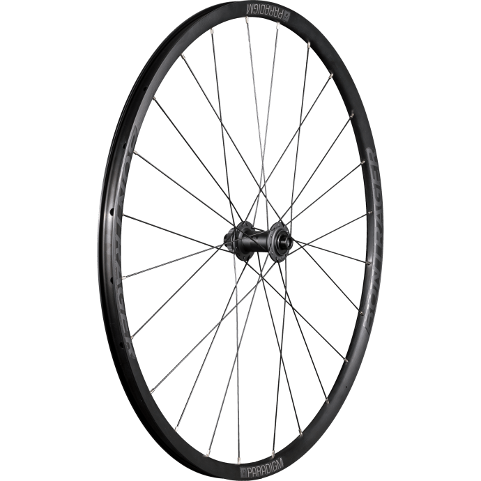 Bontrager Paradigm TLR Disc Road Wheel - Trek Bikes (JP)