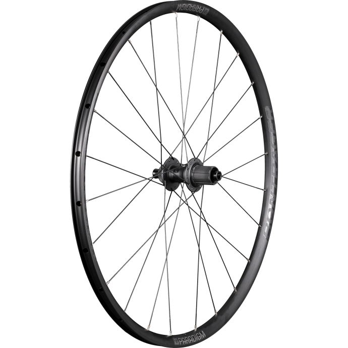 Bontrager Paradigm TLR Disc Road Wheel - Trek Bikes (JP)