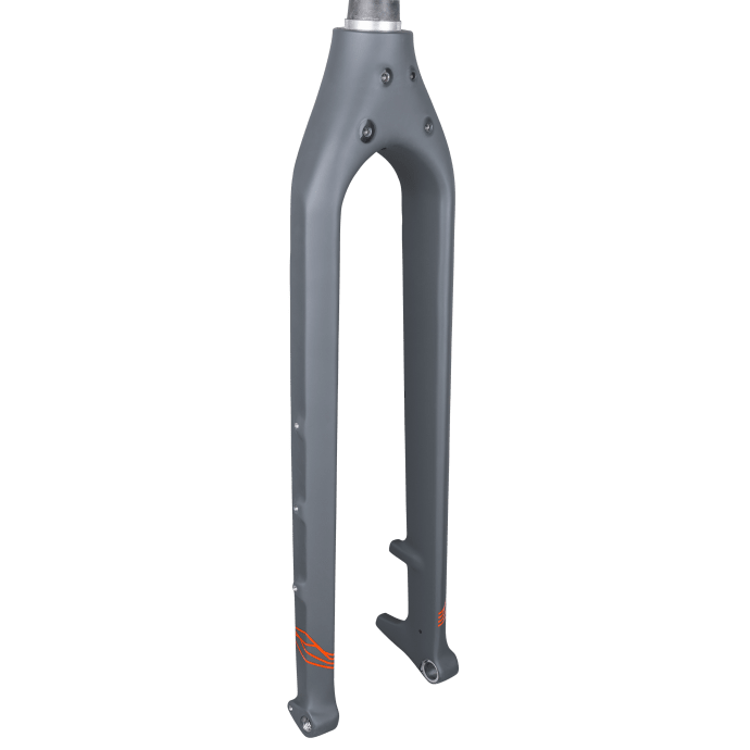 Trek front fork shop