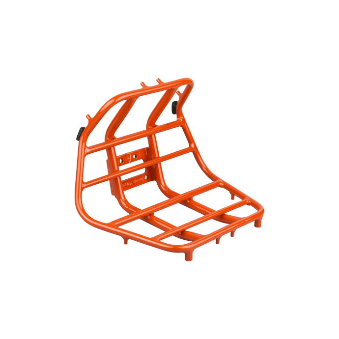 Trek 1120 rear rack discount