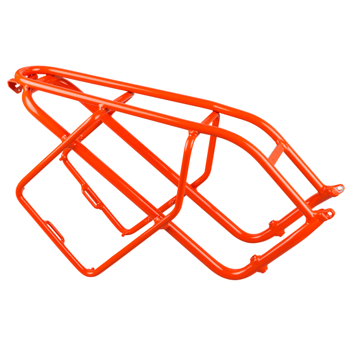 Trek 1120 Rear Rack - Trek Bikes