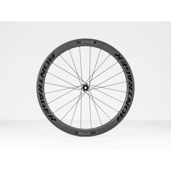 Bontrager aeolus 5.0 hed top