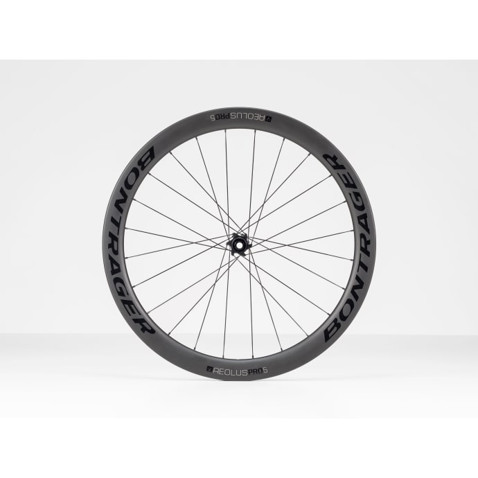 おトク情報がいっぱい！ Aeolus Bontrager Pro (JP) Bikes Trek - Wheel Road Disc TLR 5 パーツ