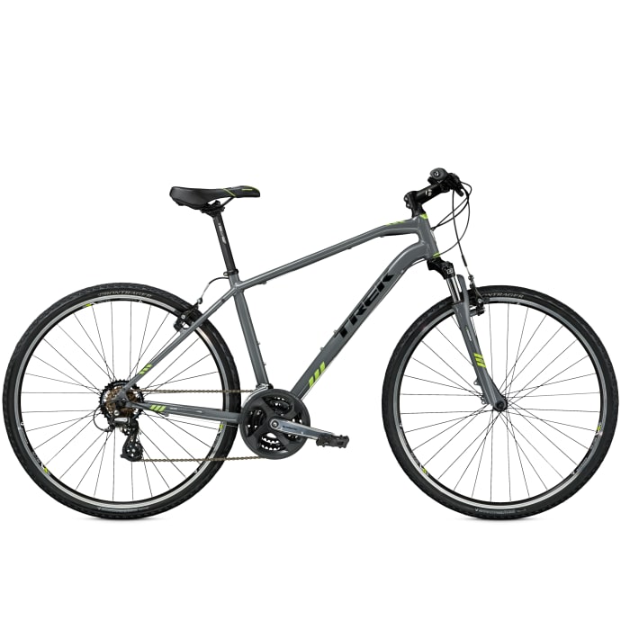 Trek 8.2 ds 2025