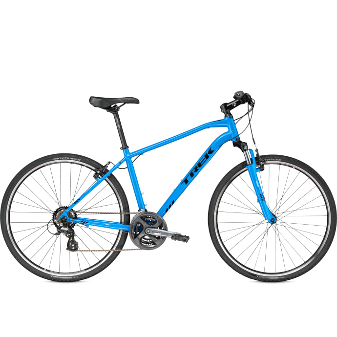 8.2 DS Trek Bikes