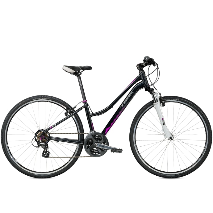 Trek neko hybrid clearance