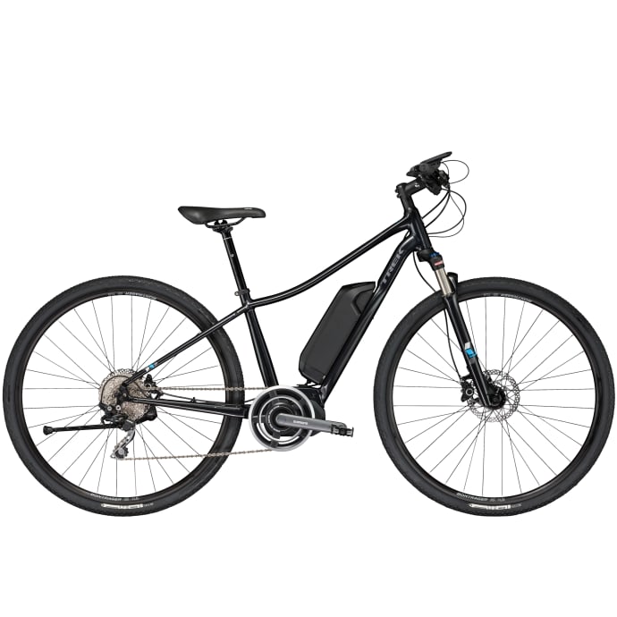 Trek neko ladies bike sales