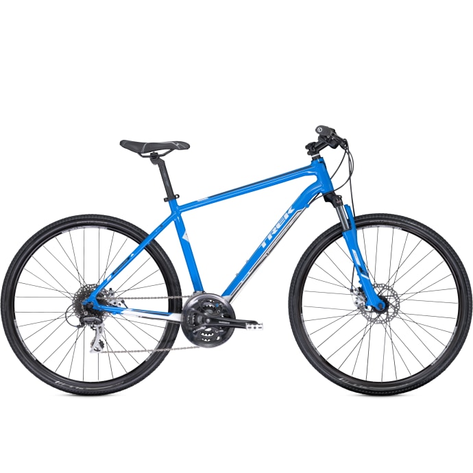 8.3 DS Trek Bikes