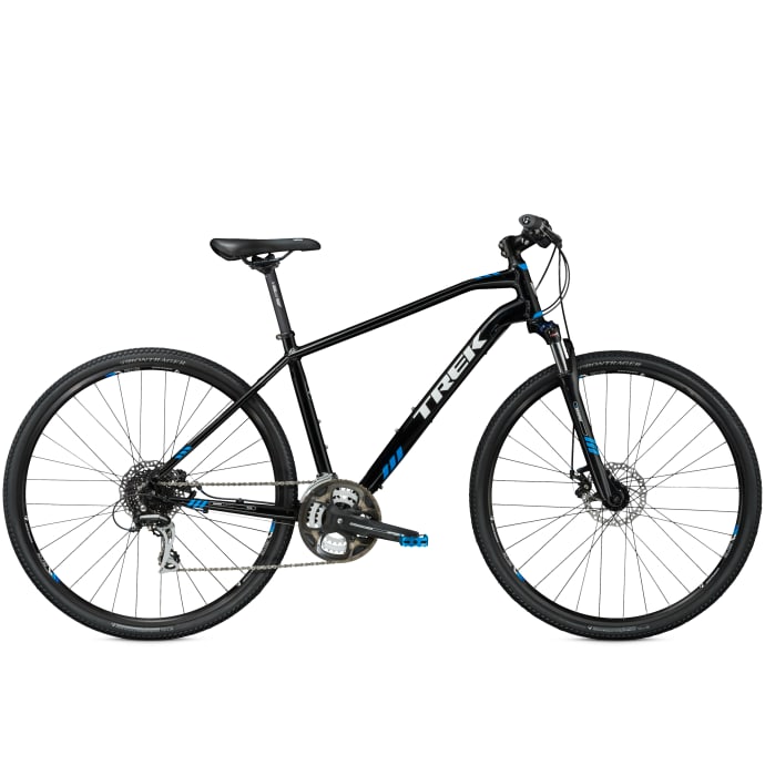 Trek 8.5 ds hybrid cheap