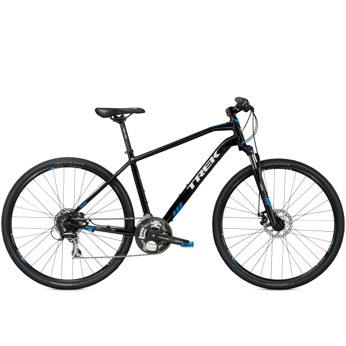 Trek 8.5 cheap ds hybrid