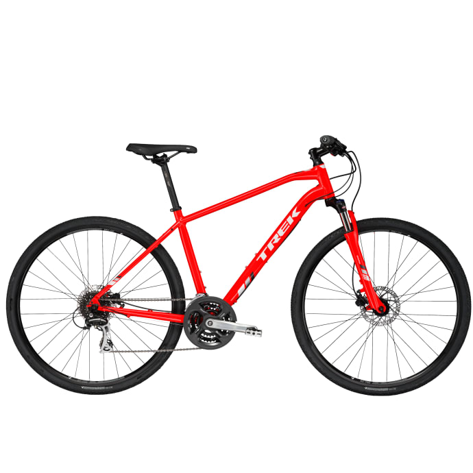 Trek dual sport 2 2018 2025