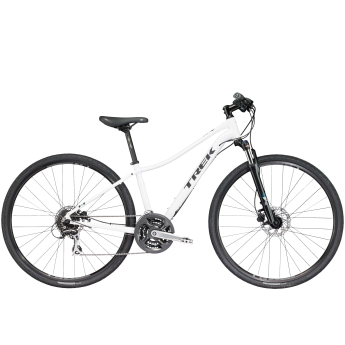 Neko 2 Women s Trek Bikes GB