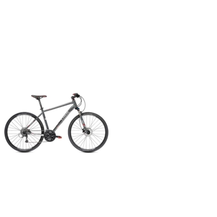 8.4 DS Trek Bikes