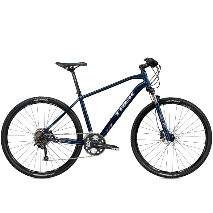 TREK DUAL SPORT 8.5 DS サイズ　44.5 フレーム 8.5 DS - Trek Bikes