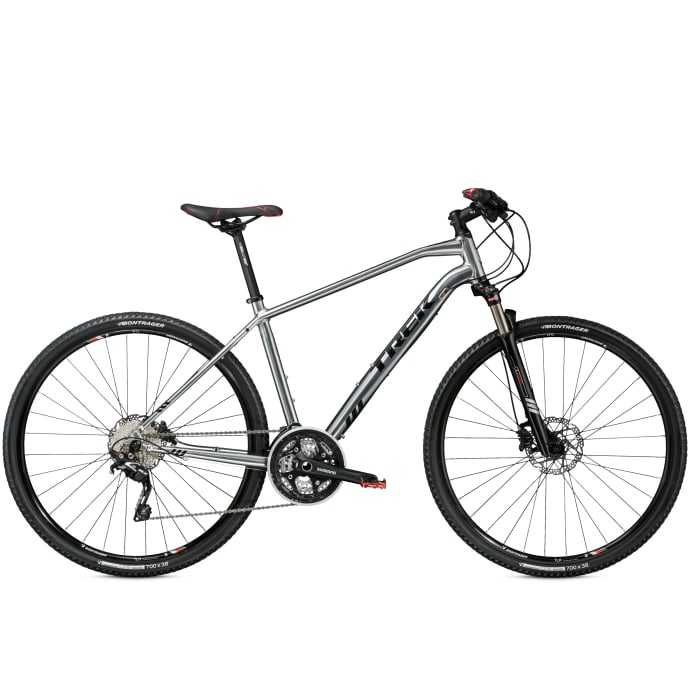 Trek 8.6 ds for on sale sale