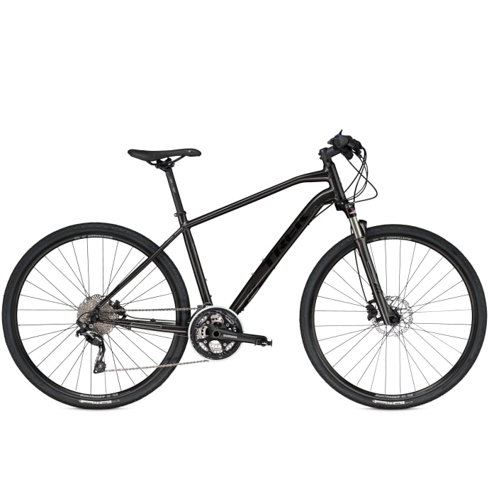8.6 DS Trek Bikes GB