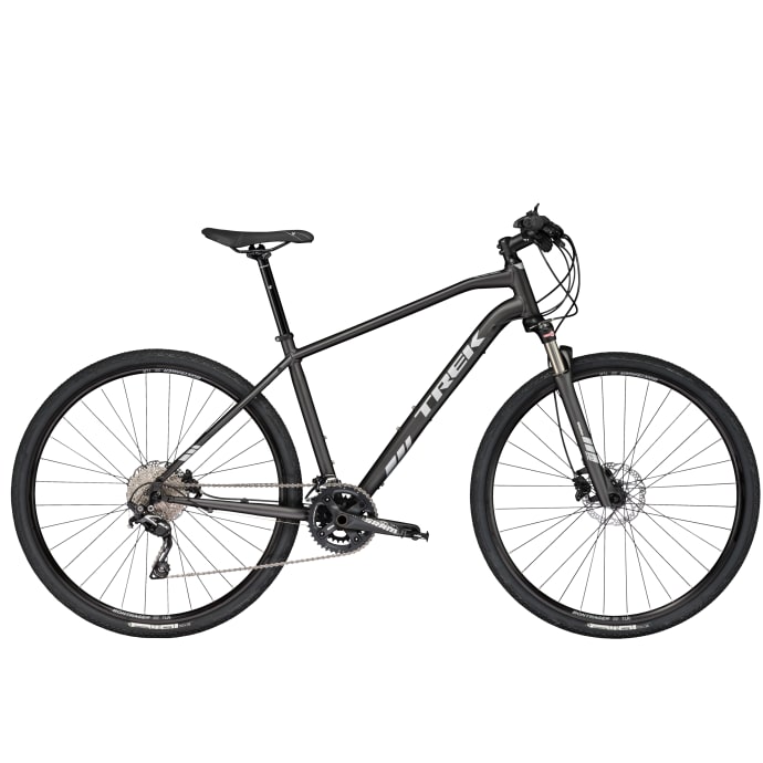 Trek discount ds 2017