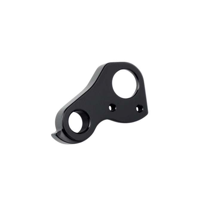Trek derailleur hanger replacement clearance