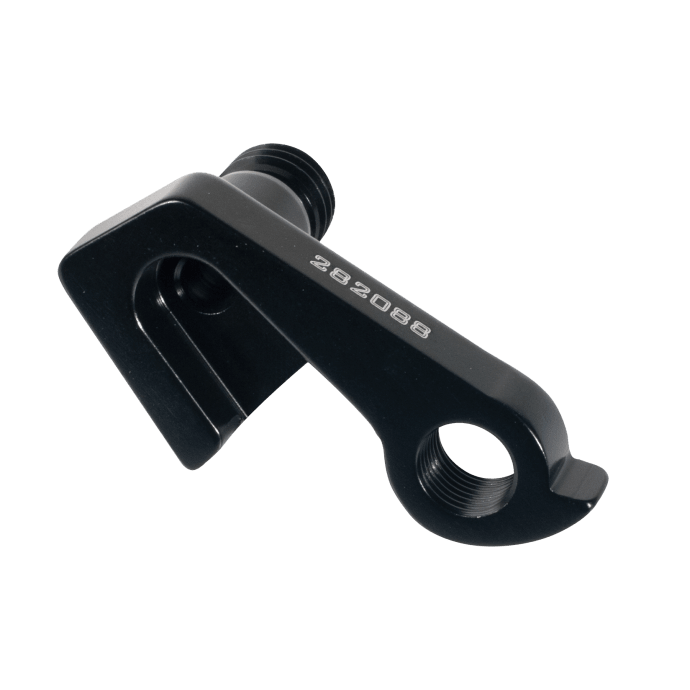 Trek slash top derailleur hanger