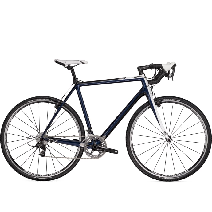 Cronus CX Pro Trek Bikes ES