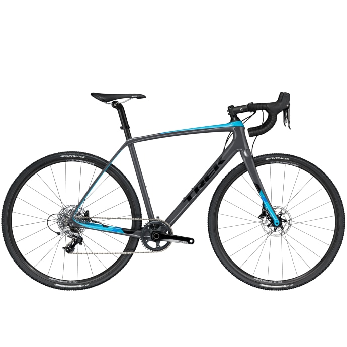 Boone 5 Disc - Trek Bikes