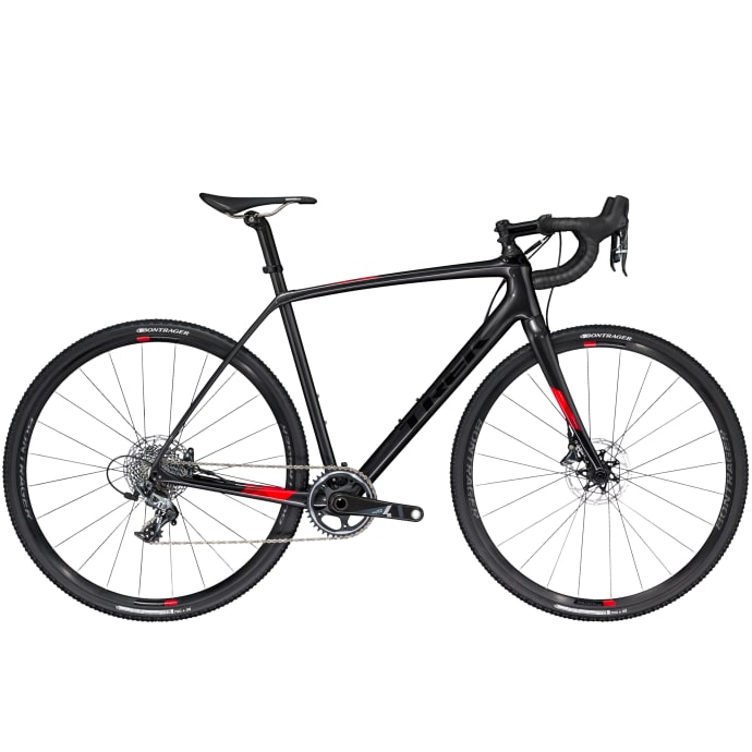 Boone 7 Disc - Trek Bikes