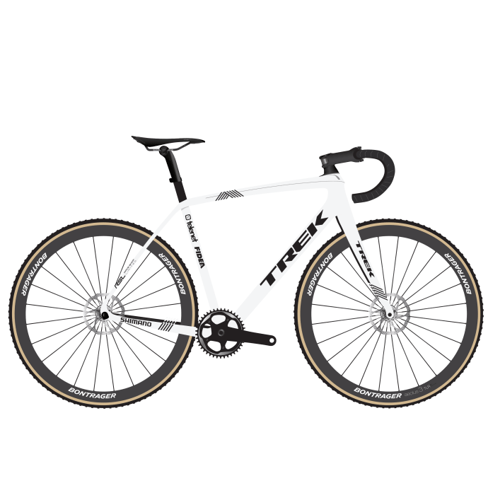 Trek boone race shop limited outlet