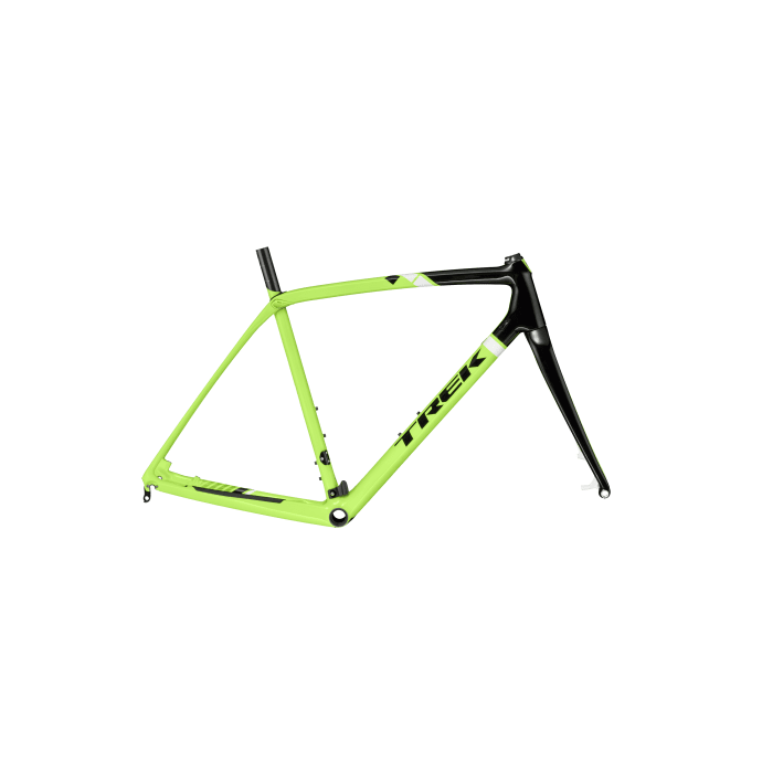 Trek boone frameset store