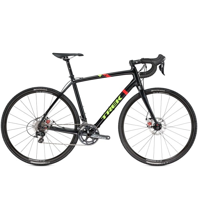 Crockett 5 Disc - Trek Bikes (CA)