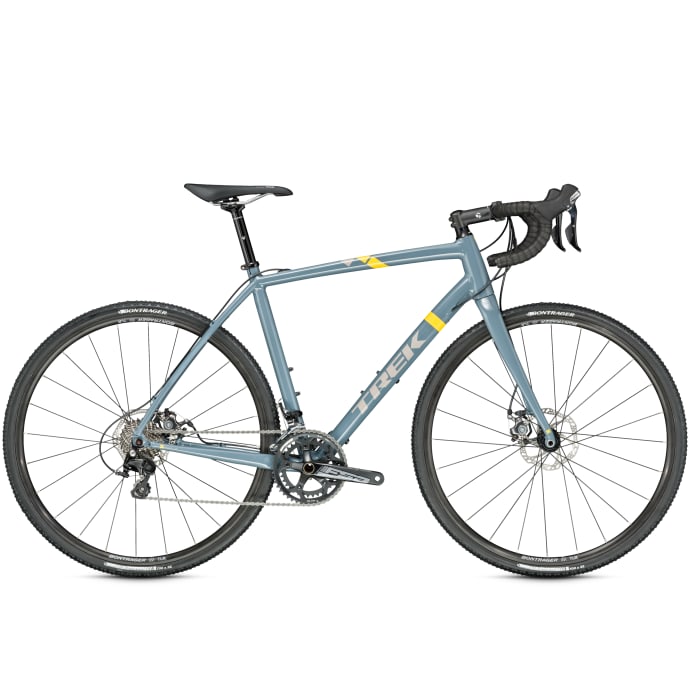 Trek crockett 3 clearance