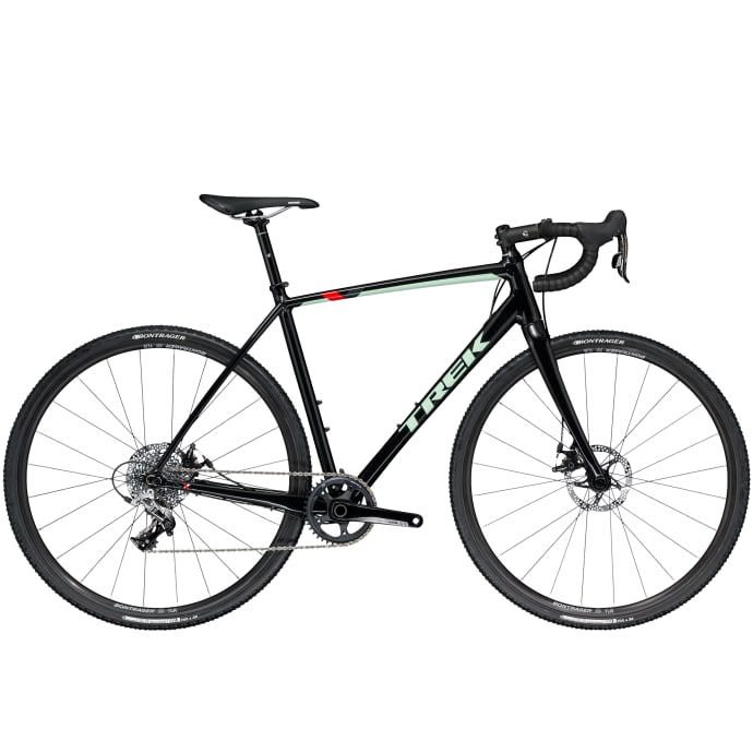 Crockett 5 Disc - Trek Bikes