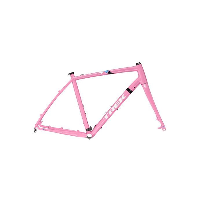 Crockett Disc Frameset Trek Bikes