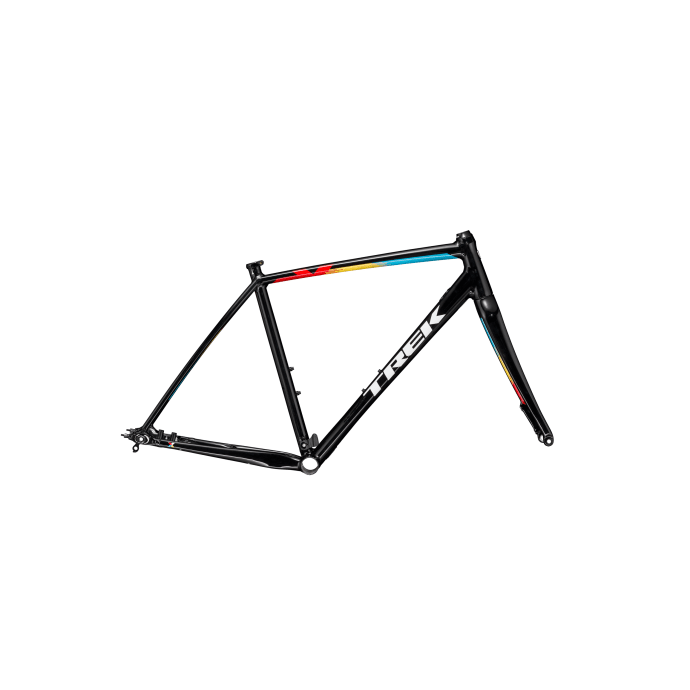 Trek top crockett frameset