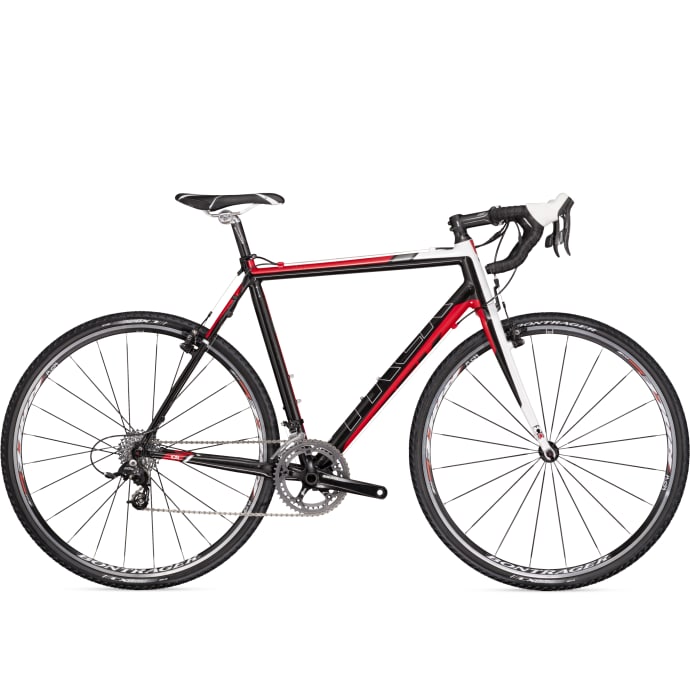 Trek ion hot sale cx