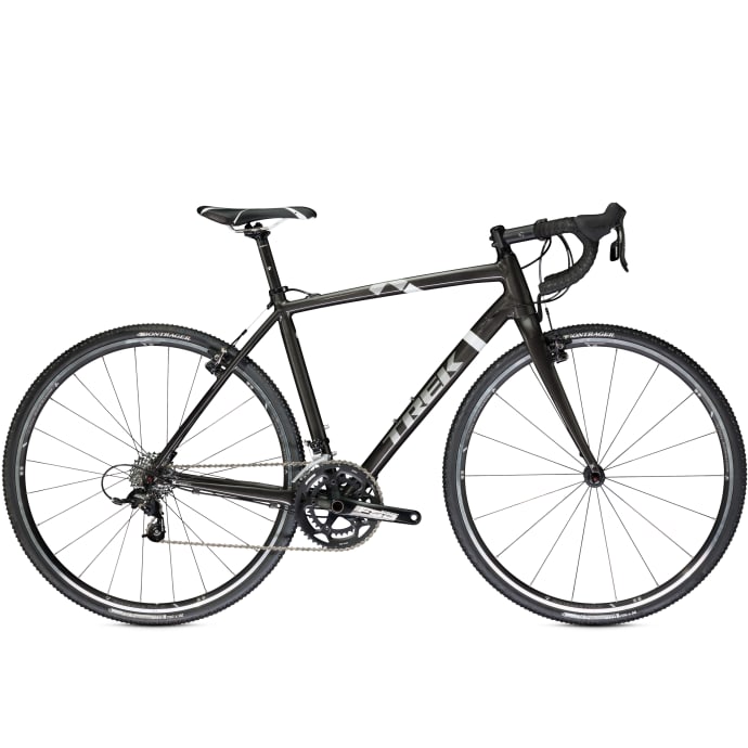 Trek crockett 7 review online
