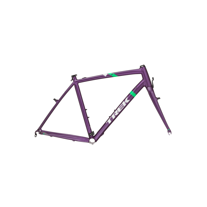 Trek 2025 crockett 2017