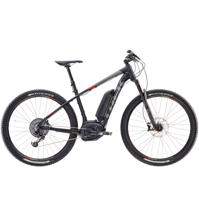 Powerfly 9 Trek Bikes GB