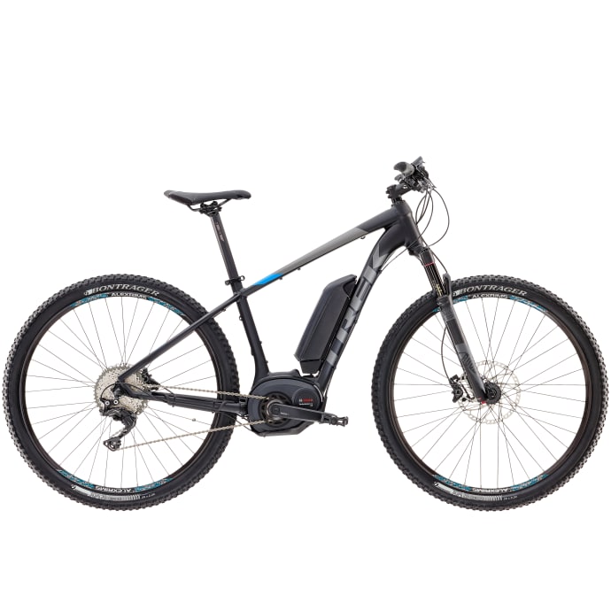 Trek powerfly 7 hot sale electric mountain bike