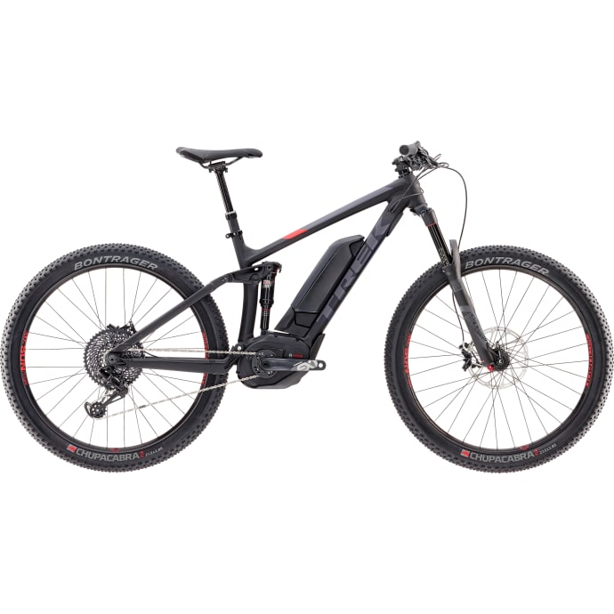 Trek powerfly fs 9 plus hot sale