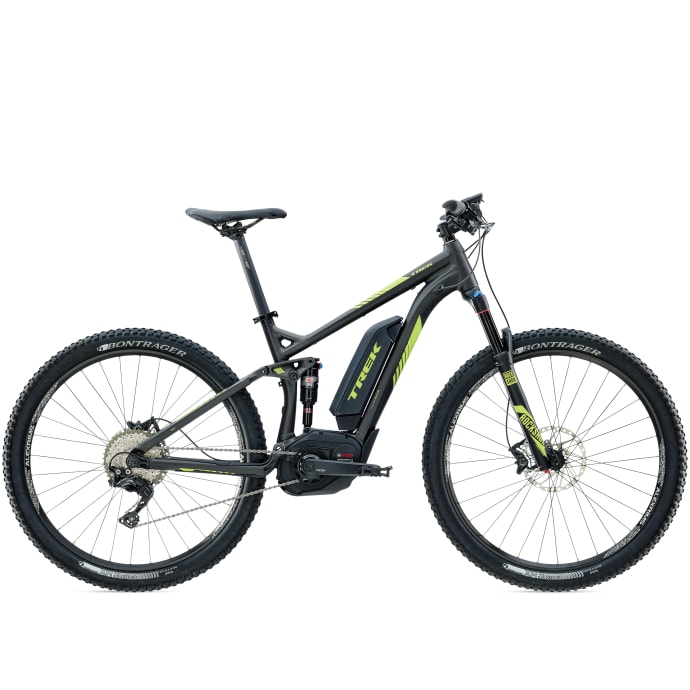 Trek bikes powerfly fs 7 plus best sale