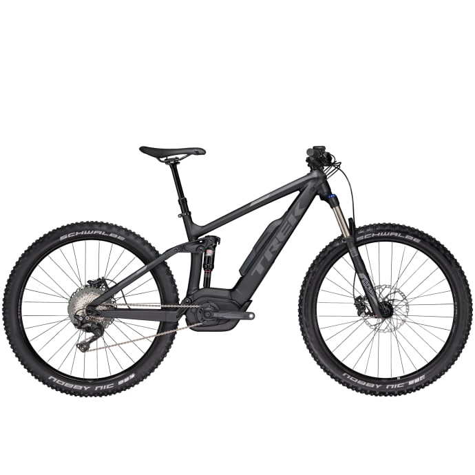 Fly 7 E-Bike 