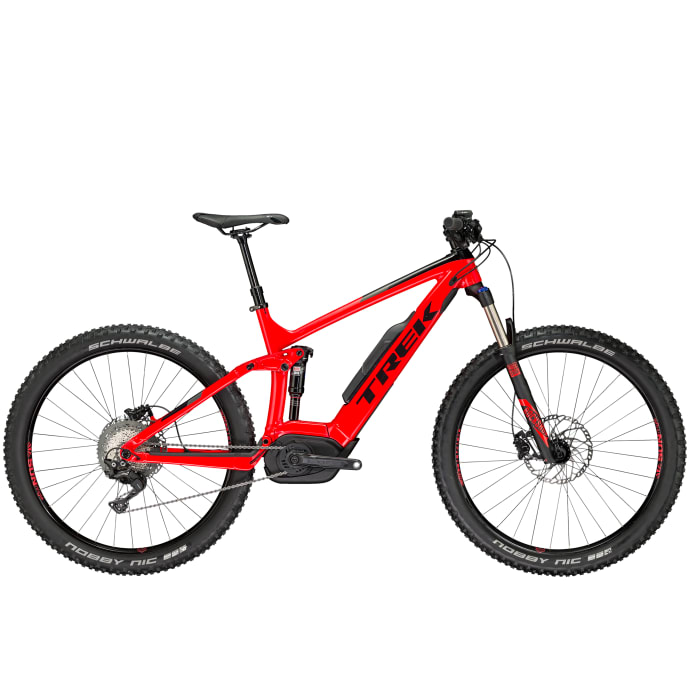 Trek powerfly 7 fs plus 2018 online