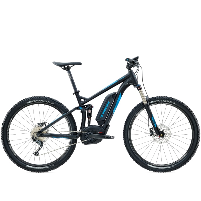 Trek powerfly on sale 5fs
