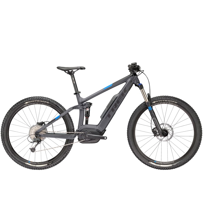 Trek powerfly 5 australia clearance