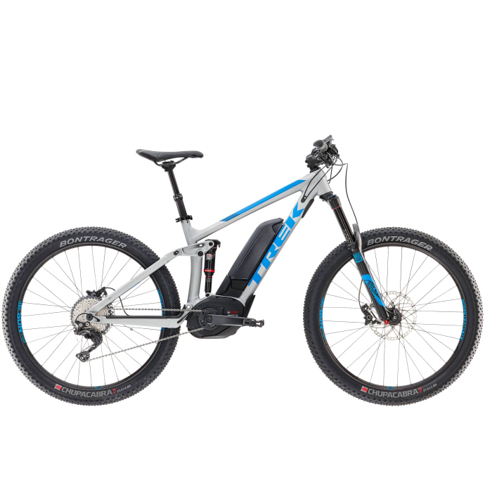 Trek powerfly lt8 2018 sale