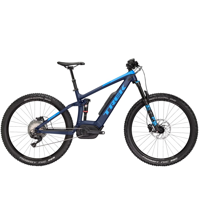 2017 trek powerfly deals 8