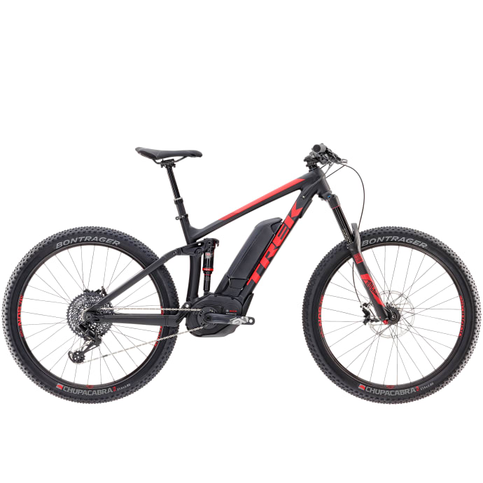 Trek powerfly 9 lt 2018 on sale