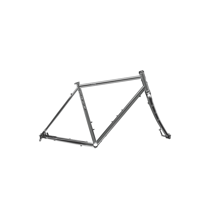 Trek 520 on sale disc frameset