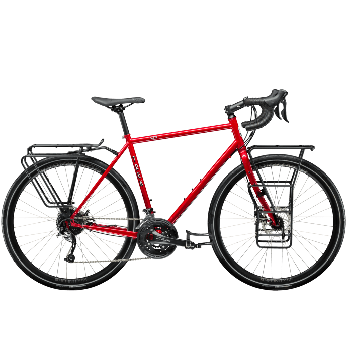 520 Disc - Trek Bikes (CA)